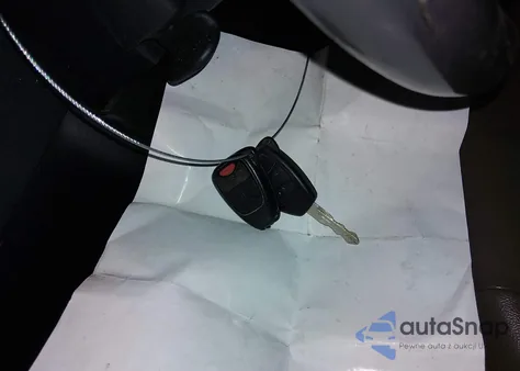 2014 Jeep Compass Latitude z USA, uszkodzony, nr VIN 1C4NJDEB4ED734418